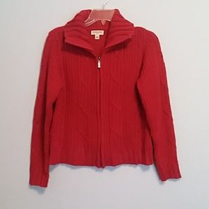 St John's Bay sweater